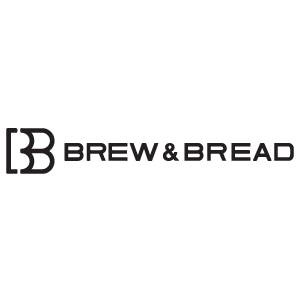 Brew N Bread Partner Logo